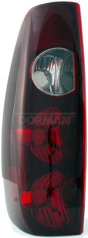 Dorman 1611133 2004-2008 GMC Canyon Tail Light Assembly