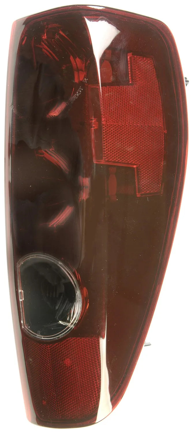 Dorman 1611134 2004-2008 GMC Canyon Tail Light Assembly
