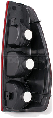 Dorman 1611134 2004-2008 GMC Canyon Tail Light Assembly