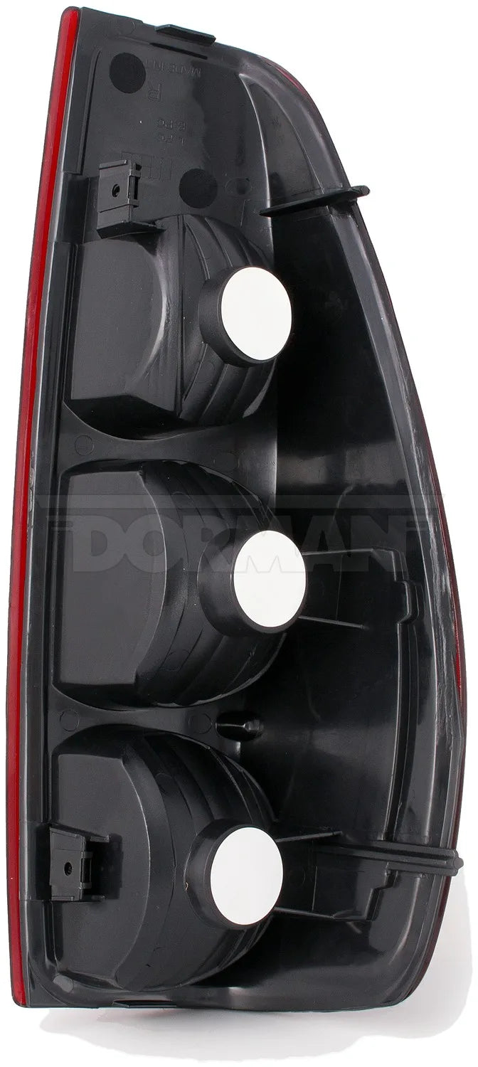 Dorman 1611134 2004-2008 GMC Canyon Tail Light Assembly