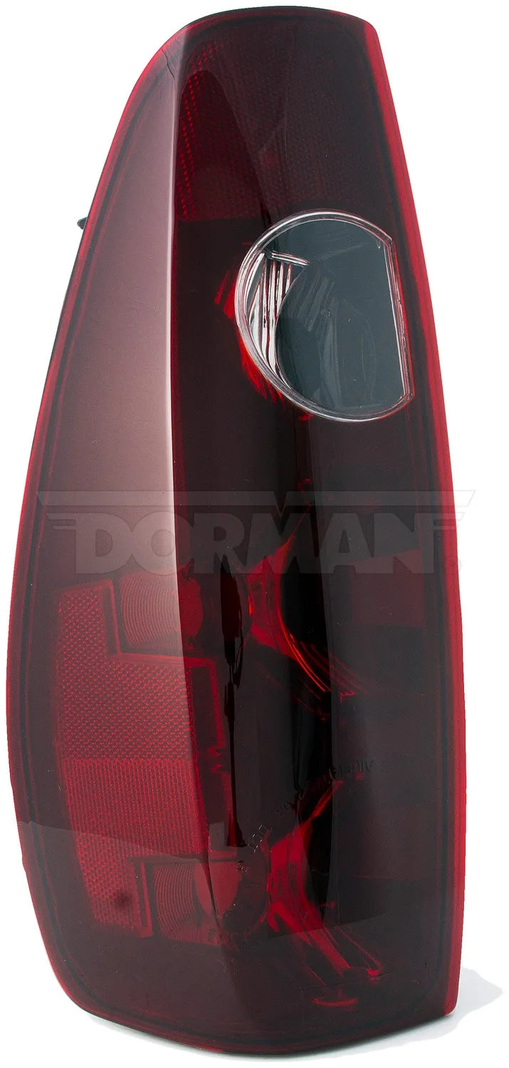 Dorman 1611134 2004-2008 GMC Canyon Tail Light Assembly
