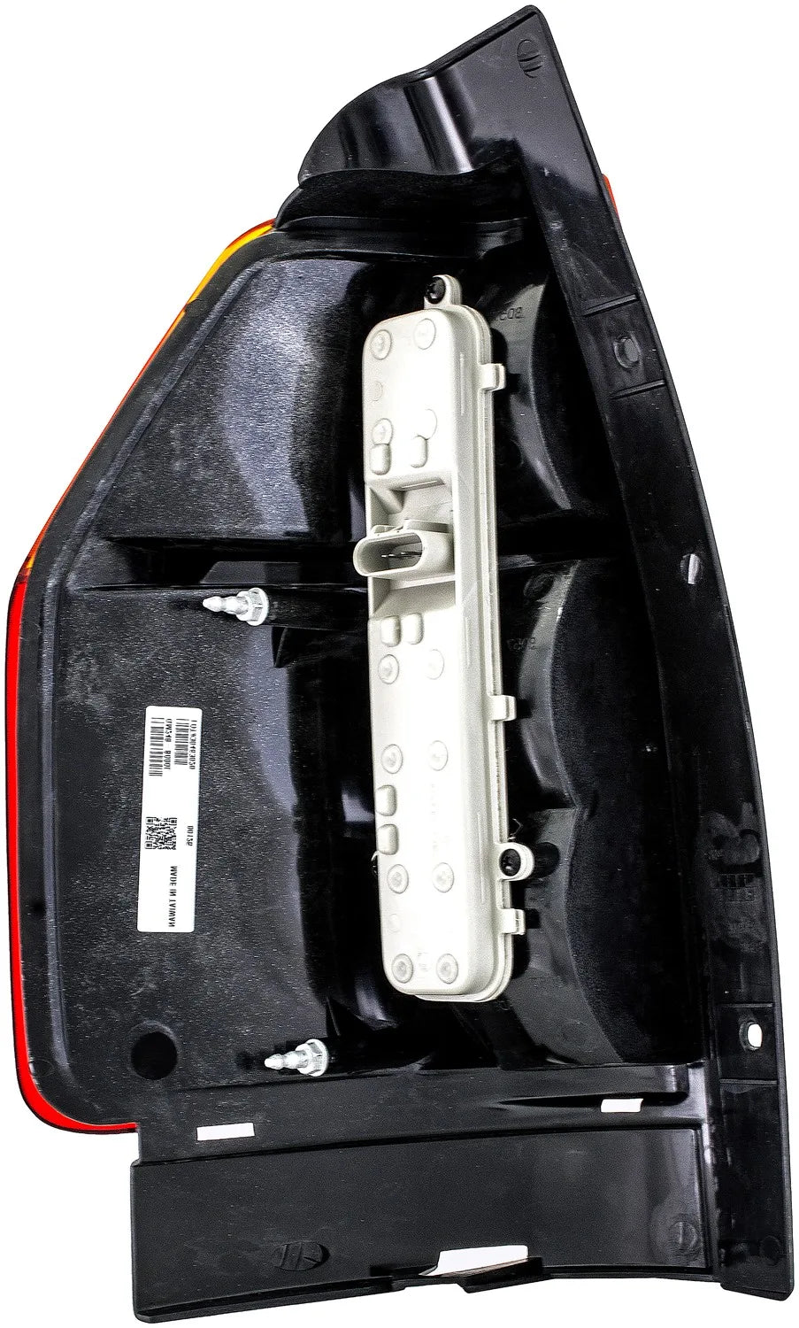 Dorman 1611136 2002-2005 GMC Envoy Tail Light Assembly