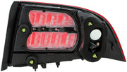 Dorman 1611156 2004-2006 Acura TL Tail Light Assembly