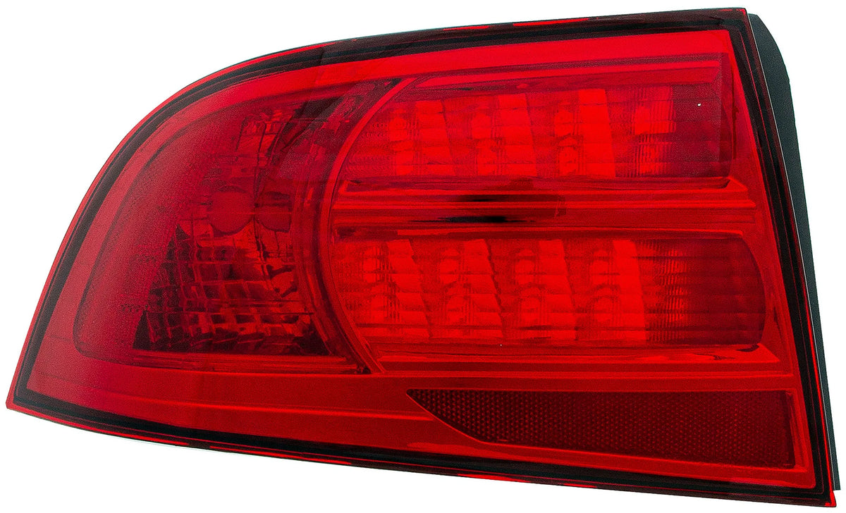 Dorman 1611156 2004-2006 Acura TL Tail Light Assembly