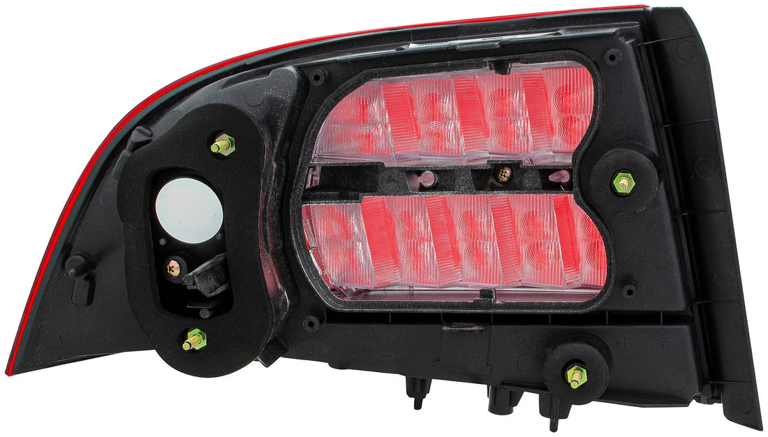 Dorman 1611157 2004-2006 Acura TL Tail Light Assembly