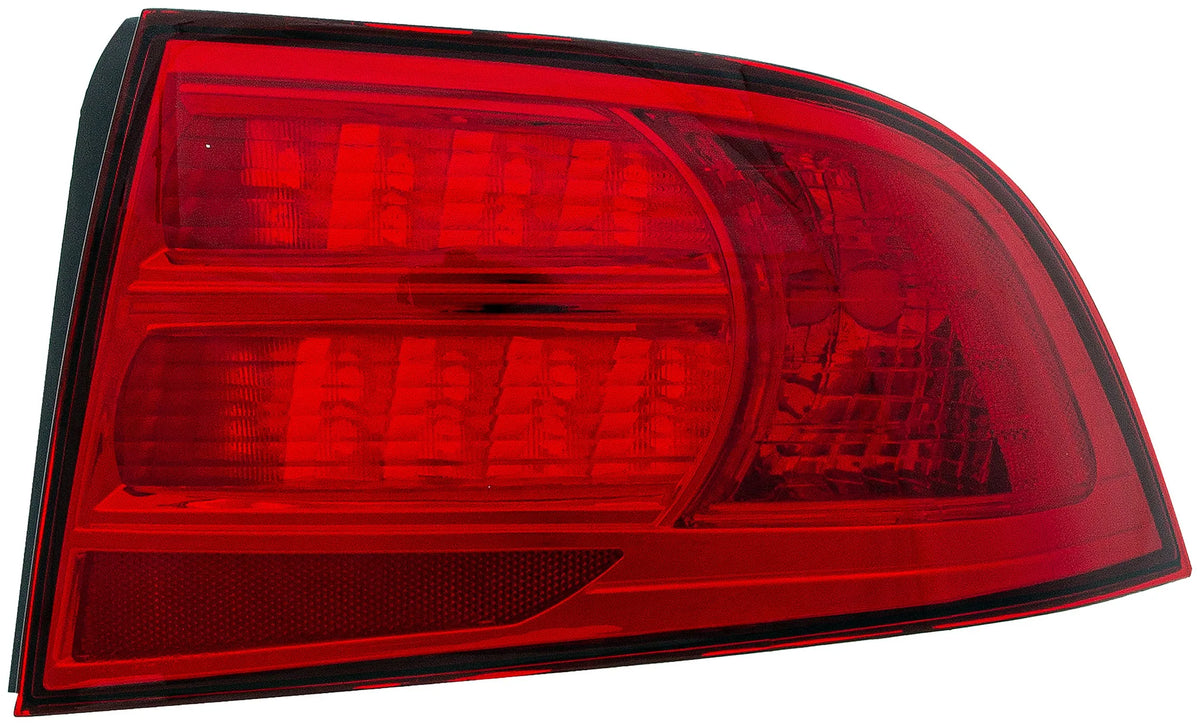 Dorman 1611157 2004-2006 Acura TL Tail Light Assembly
