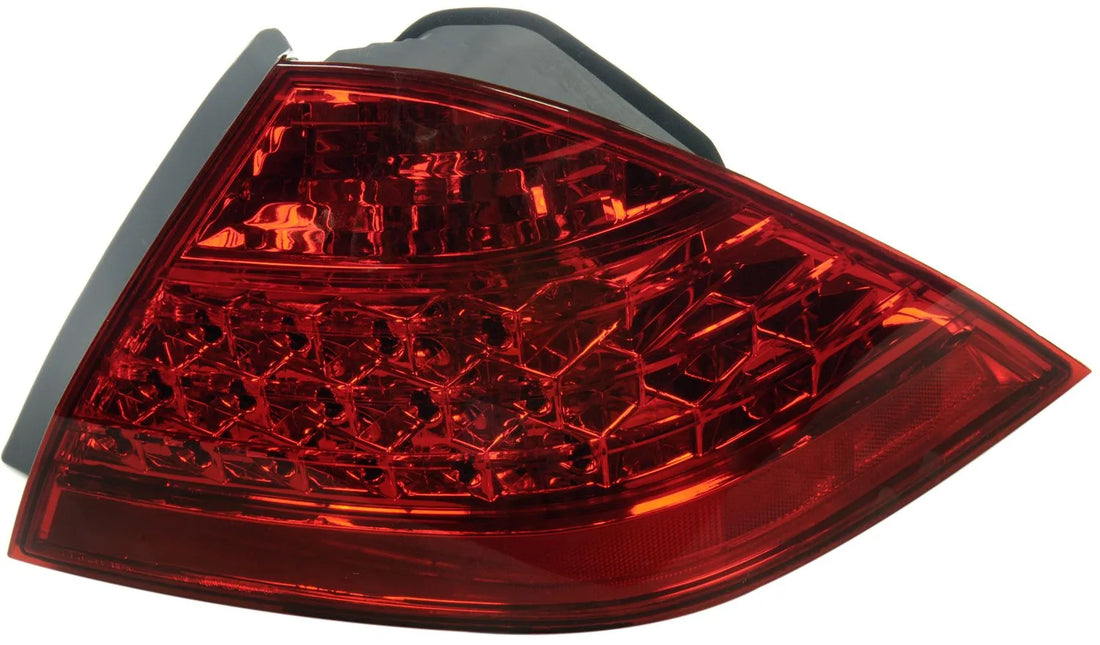 Dorman 1611163 2006-2007 Honda Accord Tail Light Assembly
