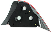 Dorman 1611173 2004-2005 Honda Civic Tail Light Assembly