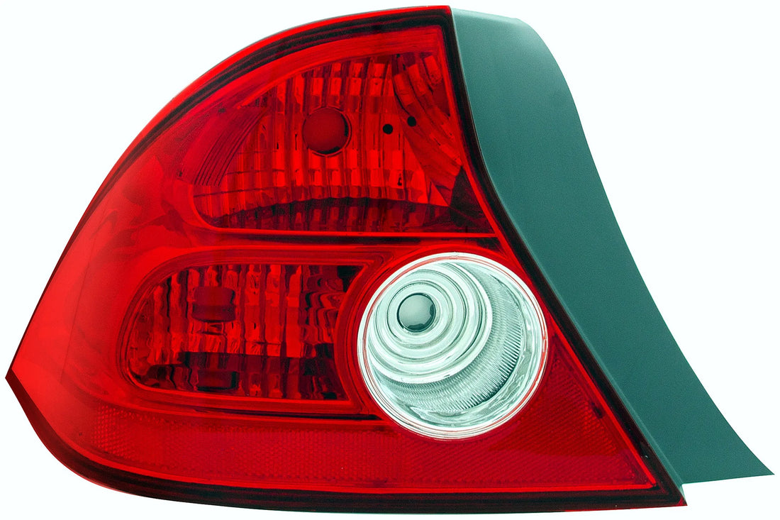 Dorman 1611173 2004-2005 Honda Civic Tail Light Assembly