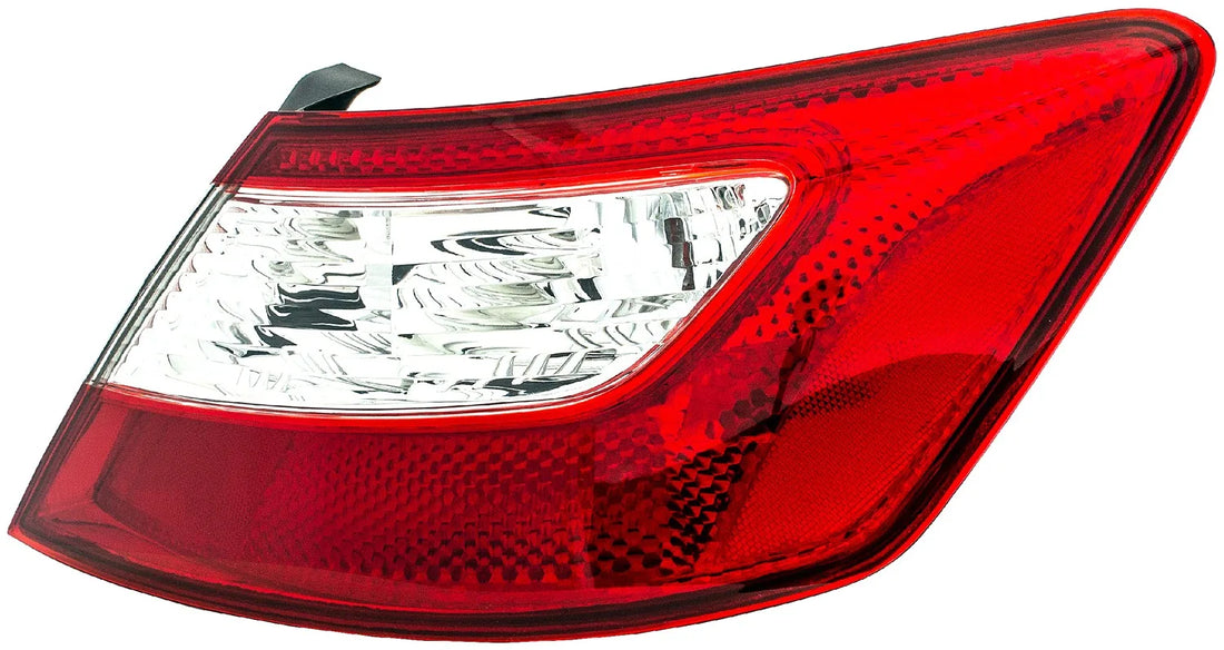 Dorman 1611175 2006-2008 Honda Civic Tail Light Assembly