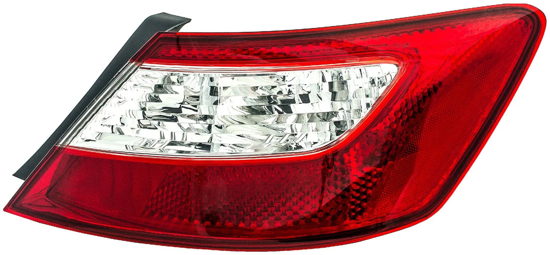 Dorman 1611175 2006-2008 Honda Civic Tail Light Assembly