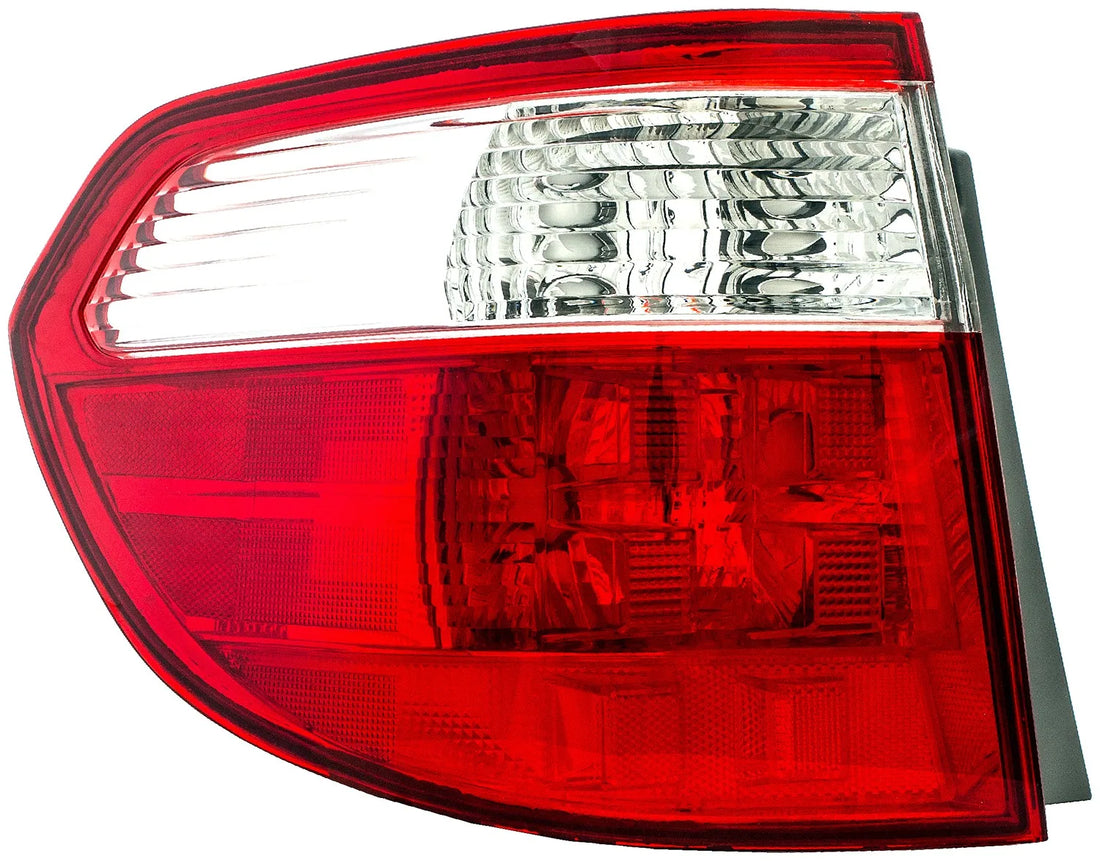Dorman 1611182 2005-2007 Honda Odyssey Tail Light Assembly