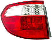 Dorman 1611182 2005-2007 Honda Odyssey Tail Light Assembly