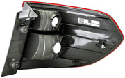 Dorman 1611182 2005-2007 Honda Odyssey Tail Light Assembly