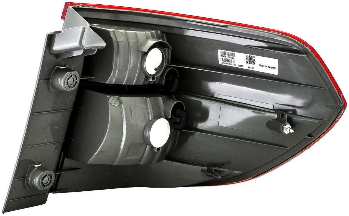 Dorman 1611182 2005-2007 Honda Odyssey Tail Light Assembly