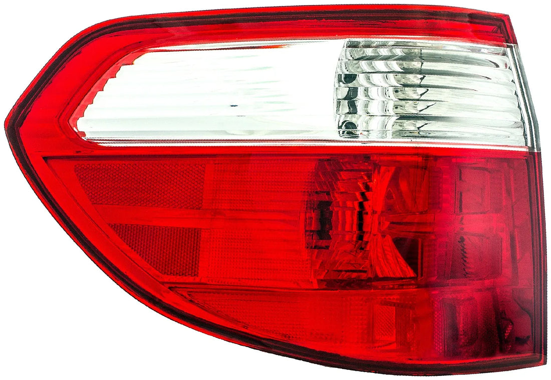 Dorman 1611182 2005-2007 Honda Odyssey Tail Light Assembly