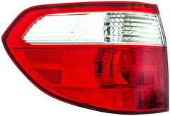 Dorman 1611182 Tail Light Assembly