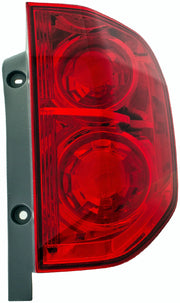 Dorman 1611185 2003-2008 Honda Pilot Tail Light Assembly