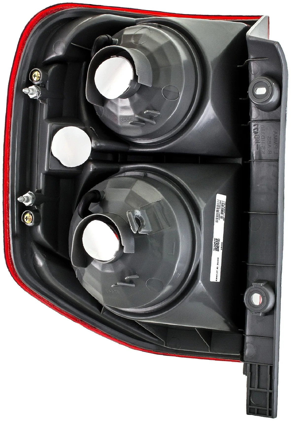 Dorman 1611185 2003-2008 Honda Pilot Tail Light Assembly
