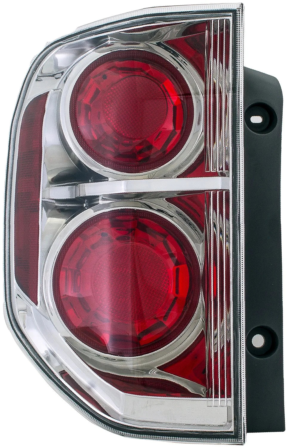 Dorman 1611186 2006-2008 Honda Pilot Tail Light Assembly