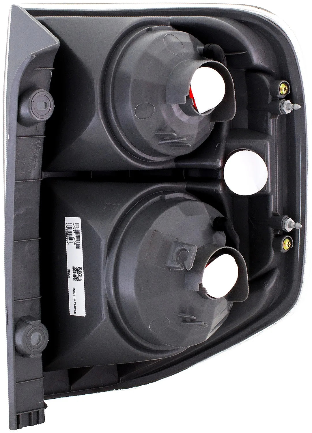 Dorman 1611186 2006-2008 Honda Pilot Tail Light Assembly