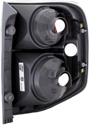 Dorman 1611186 2006-2008 Honda Pilot Tail Light Assembly