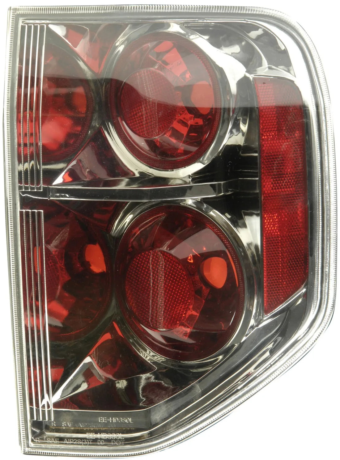 Dorman 1611187 2006 Honda Pilot Tail Light Assembly