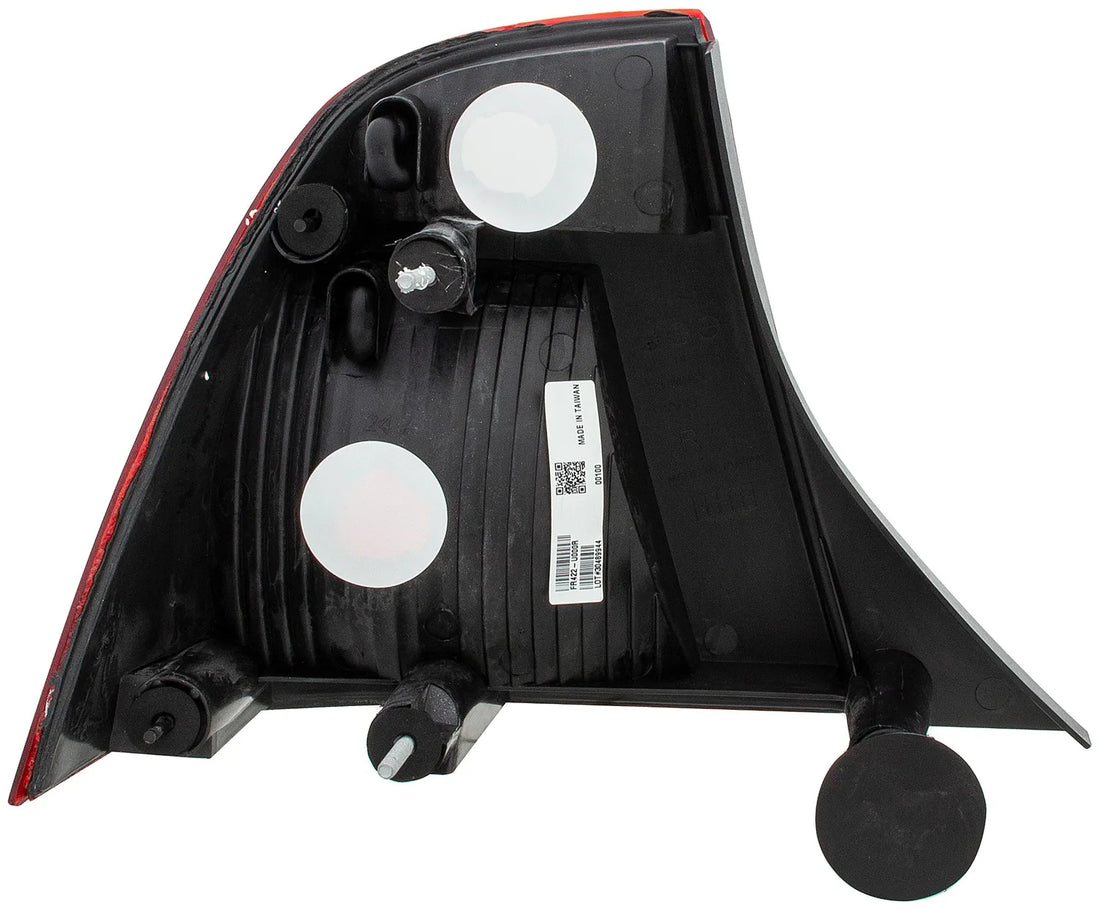 Dorman 1611191 2005-2007 Ford Focus Tail Light Assembly