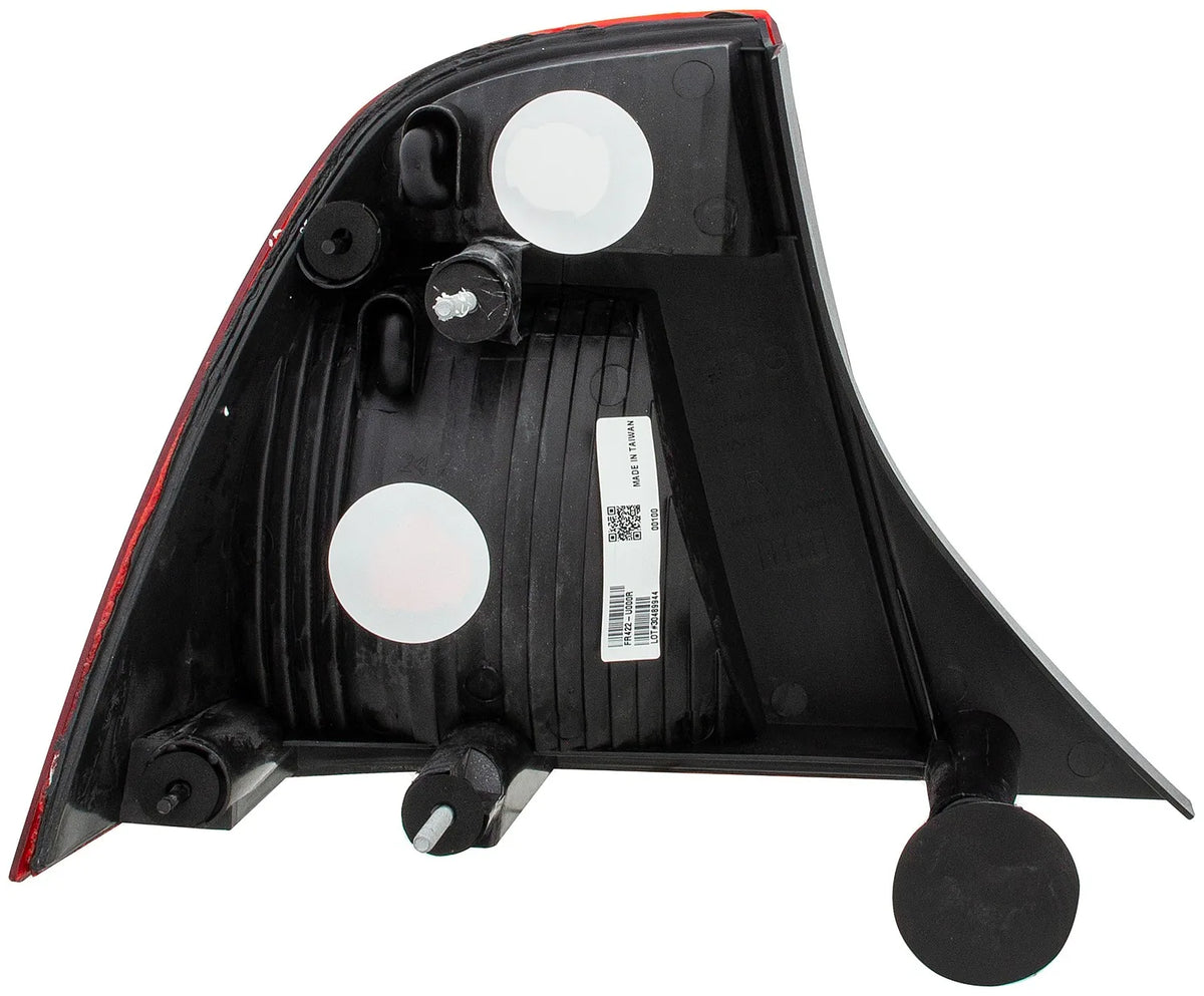 Dorman 1611191 2005-2007 Ford Focus Tail Light Assembly
