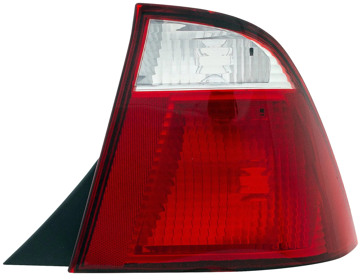 Dorman 1611191 2005-2007 Ford Focus Tail Light Assembly