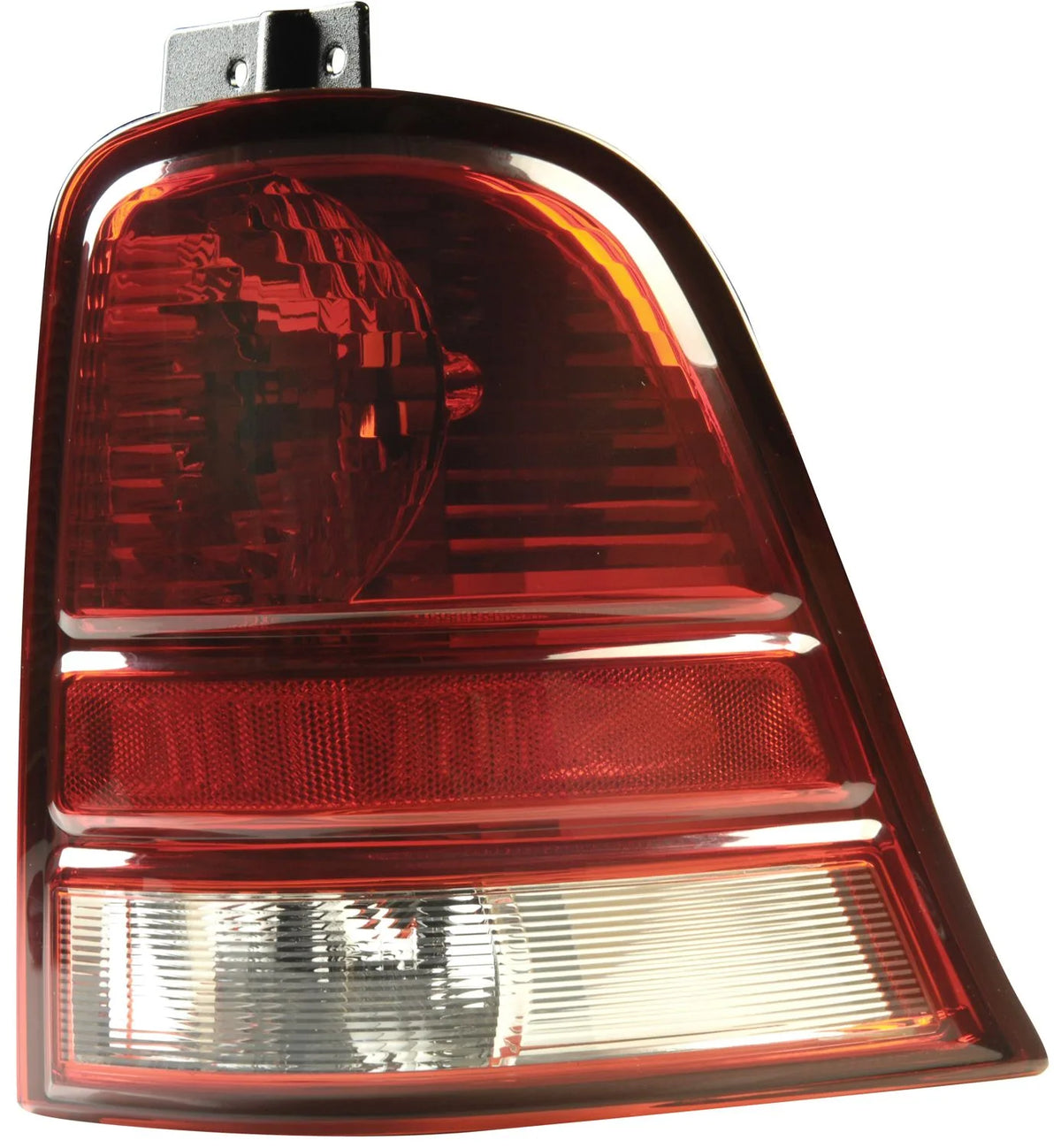 Dorman 1611193 2004-2006 Ford Freestar Tail Light Assembly