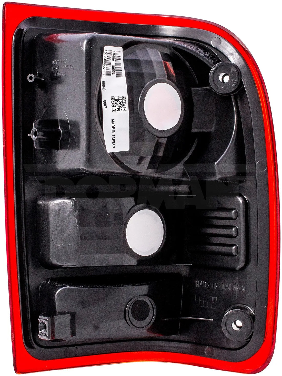 Dorman 1611194 2006-2011 Ford Ranger Tail Light Assembly