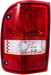 Dorman 1611194 2006-2011 Ford Ranger Tail Light Assembly