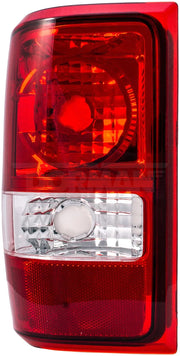 Dorman 1611194 2006-2011 Ford Ranger Tail Light Assembly