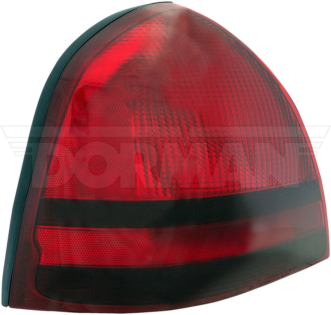 Dorman 1611196 2003-2006 Mercury Grand Marquis Tail Light Assembly