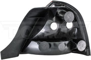Dorman 1611196 2003-2006 Mercury Grand Marquis Tail Light Assembly