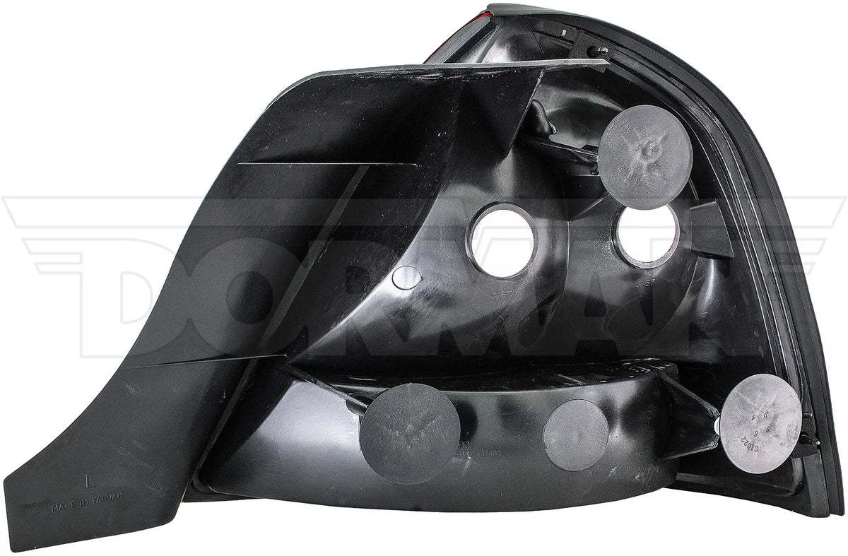 Dorman 1611196 2003-2006 Mercury Grand Marquis Tail Light Assembly