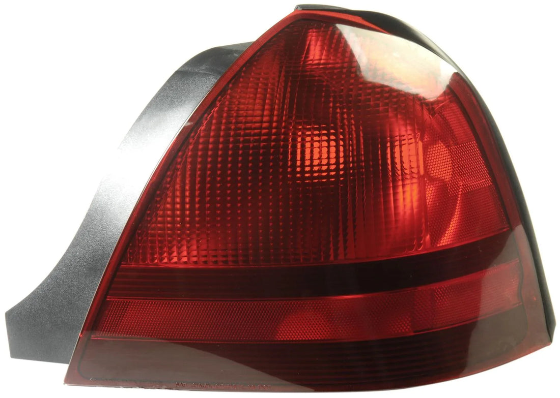 Dorman 1611197 2003-2006 Mercury Grand Marquis Tail Light Assembly