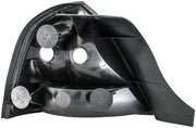 Dorman 1611197 2003-2006 Mercury Grand Marquis Tail Light Assembly