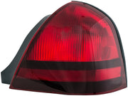 Dorman 1611197 2003-2006 Mercury Grand Marquis Tail Light Assembly