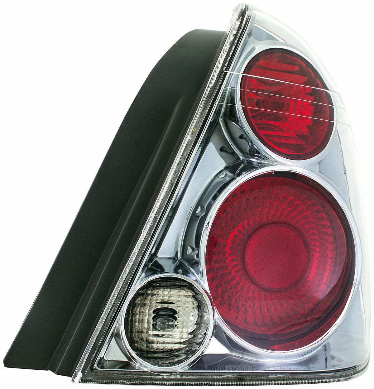 Dorman 1611199 2005-2006 Nissan Altima Tail Light Assembly