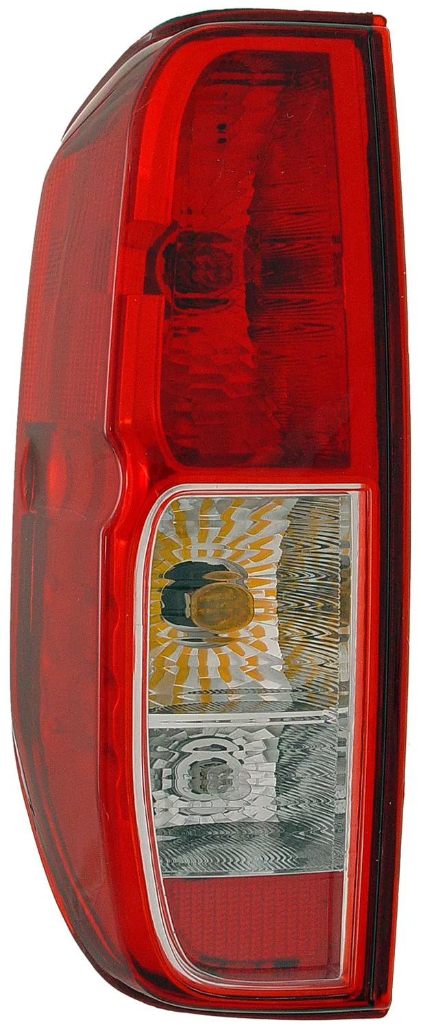 Dorman 1611204 2005-2014 Nissan Frontier Tail Light Assembly