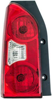 Dorman 1611212 2005-2015 Nissan Xterra Tail Light Assembly