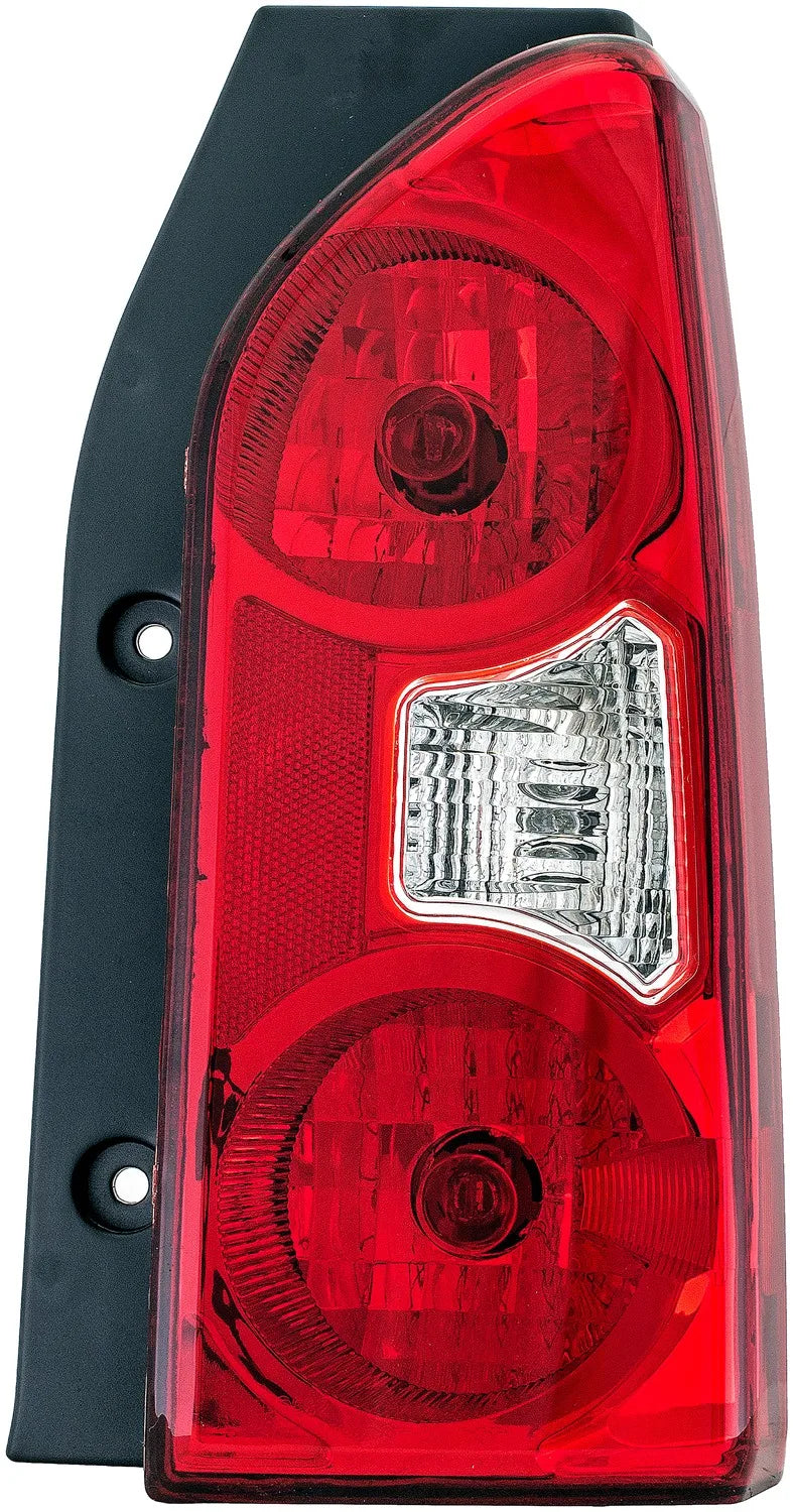 Dorman 1611213 2005-2015 Nissan Xterra Tail Light Assembly