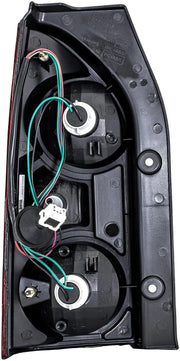 Dorman 1611213 2005-2015 Nissan Xterra Tail Light Assembly