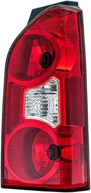 Dorman 1611213 2005-2015 Nissan Xterra Tail Light Assembly