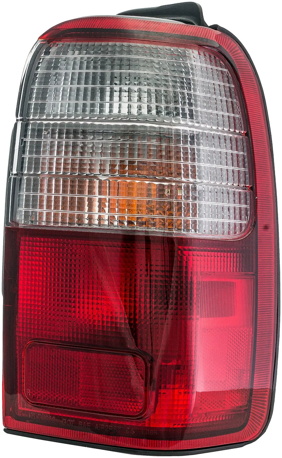 Dorman 1611217 1997-2000 Toyota 4Runner Tail Light Assembly