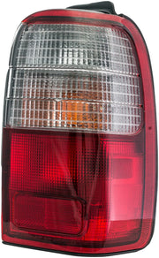 Dorman 1611217 1997-2000 Toyota 4Runner Tail Light Assembly