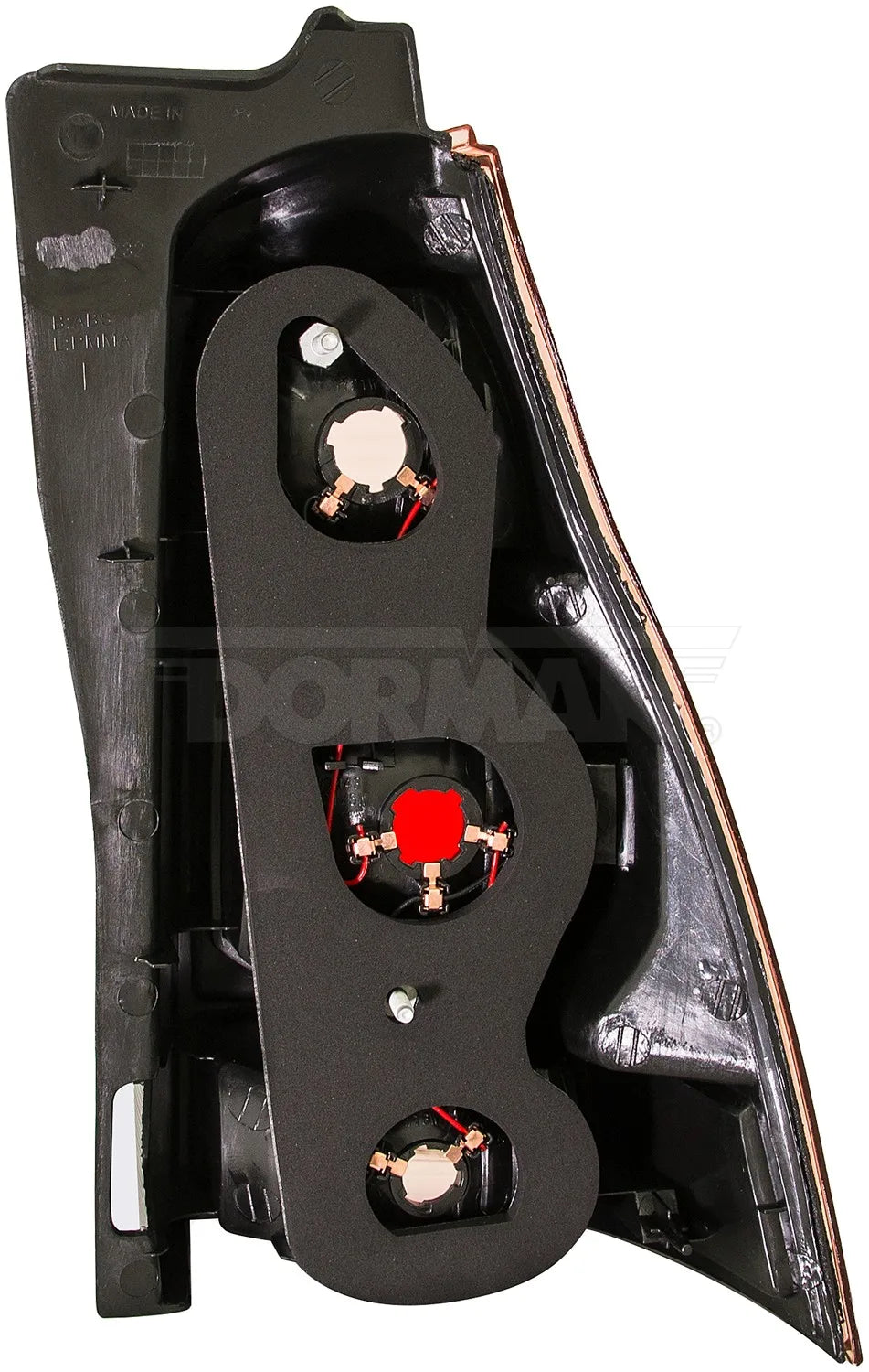 Dorman 1611218 2003-2005 Toyota 4Runner Tail Light Assembly