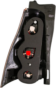 Dorman 1611219 2003-2005 Toyota 4Runner Tail Light Assembly